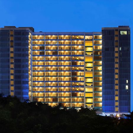 Best Western Premier The Hive Джакарта Екстер'єр фото
