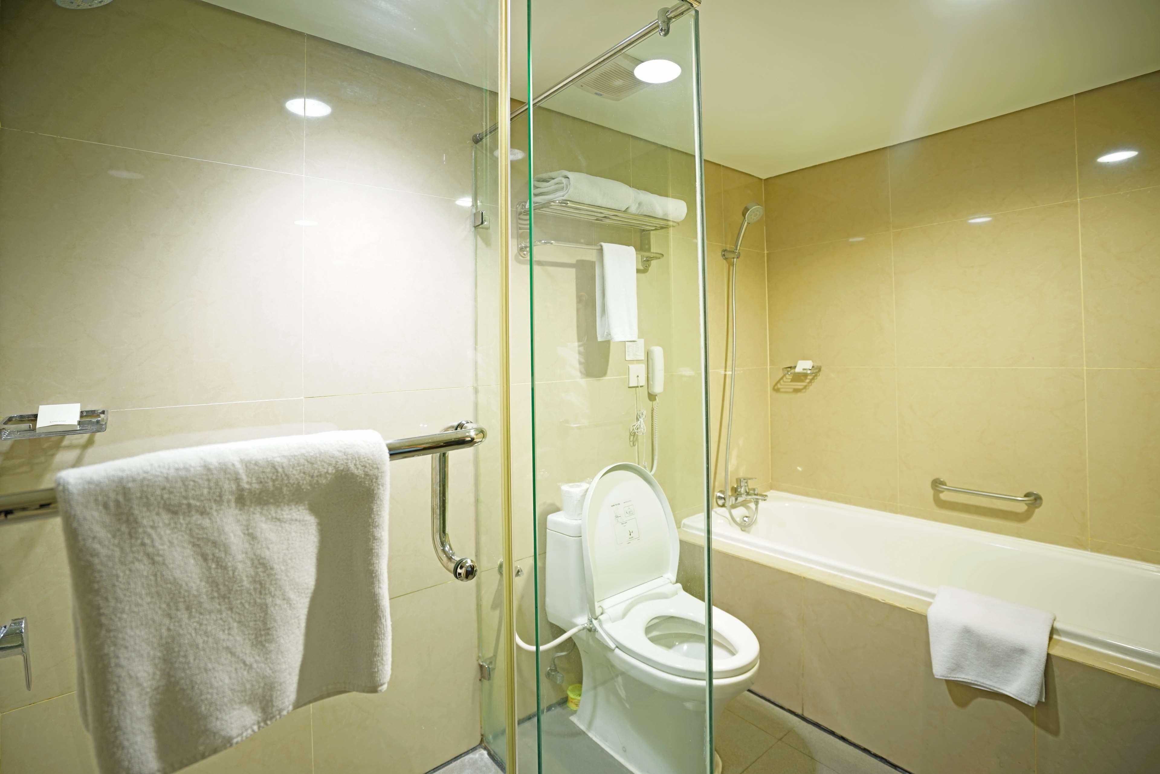 Best Western Premier The Hive Джакарта Екстер'єр фото
