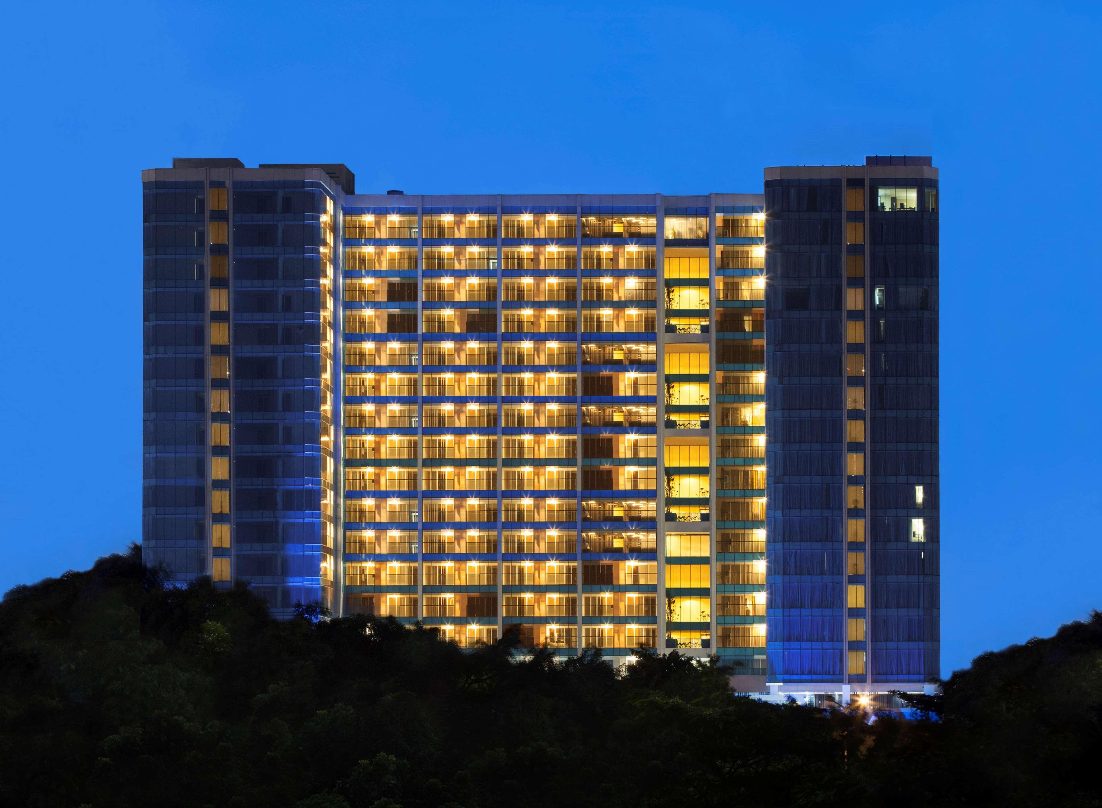 Best Western Premier The Hive Джакарта Екстер'єр фото