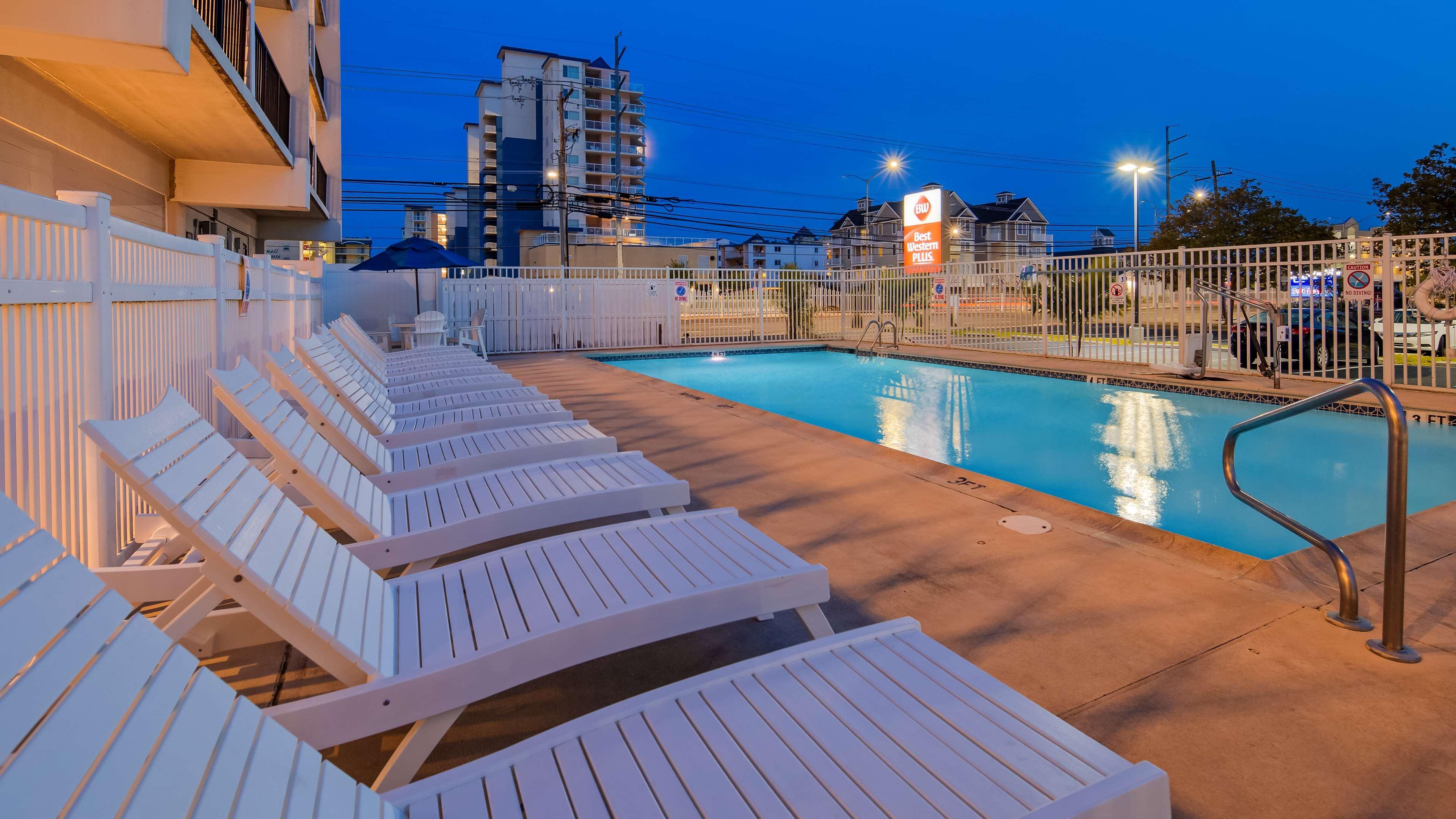 Best Western Premier The Hive Джакарта Екстер'єр фото