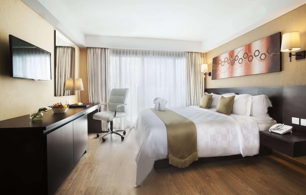 Best Western Premier The Hive Джакарта Екстер'єр фото