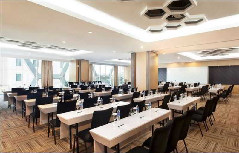 Best Western Premier The Hive Джакарта Екстер'єр фото