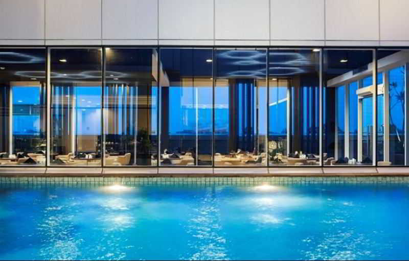 Best Western Premier The Hive Джакарта Екстер'єр фото