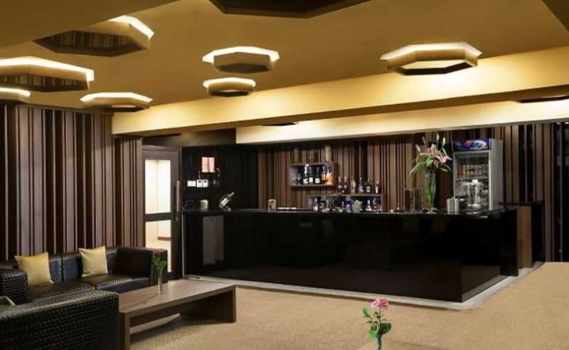 Best Western Premier The Hive Джакарта Екстер'єр фото